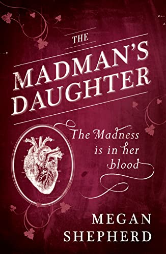 The Madman’s Daughter von HarperVoyager